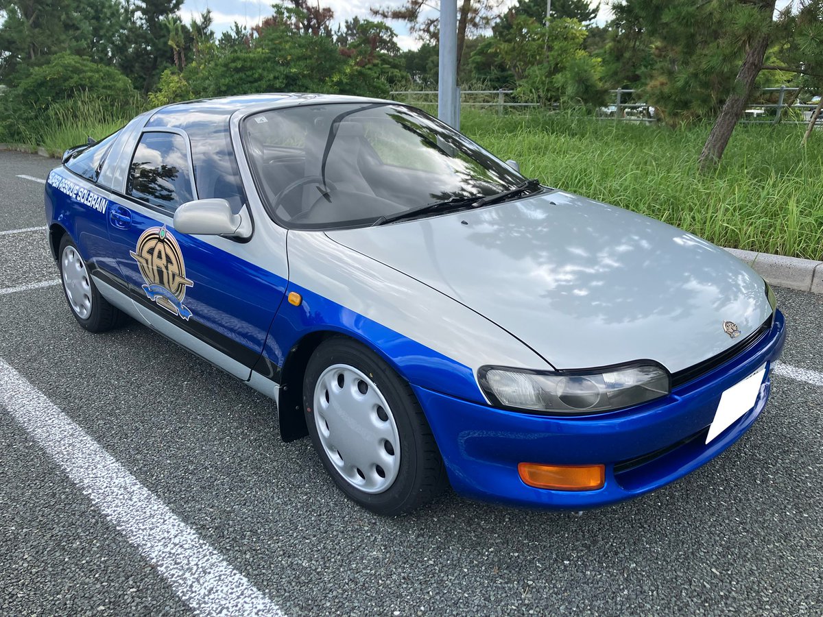 24丁目のそふ tweet media