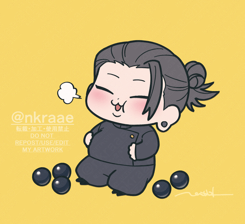 なかれ┊Nakare tweet media