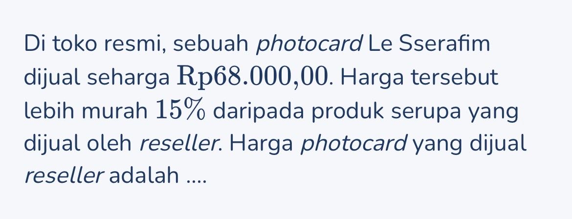 SNBTFESS || SNBP - UTBK tweet media