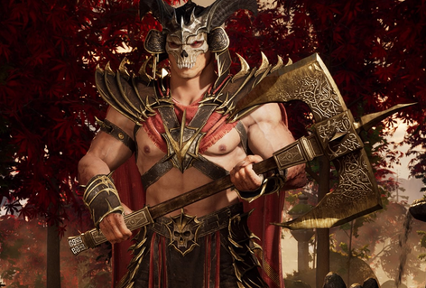 𝐄𝐦𝐩𝐞𝐫𝐨𝐫 𝐒𝐡𝐚𝐨 𝐊𝐚𝐡𝐧 tweet media