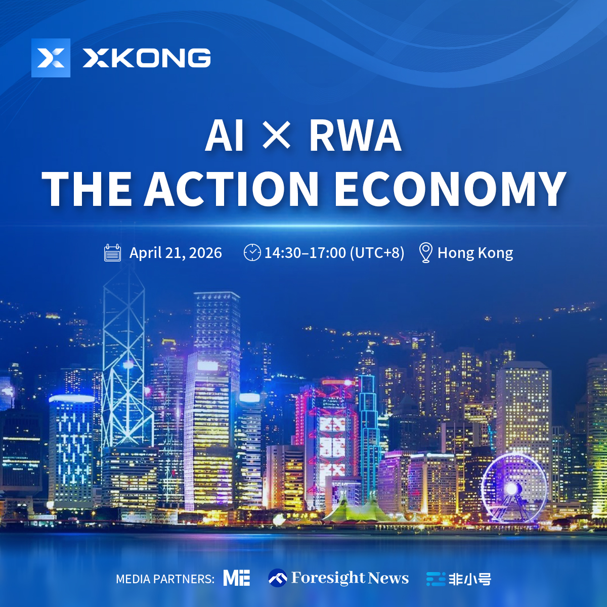 XKONG tweet media