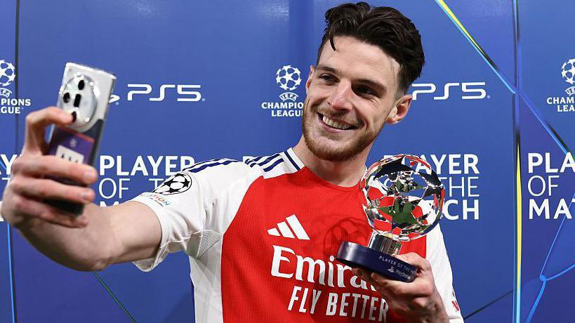 Arsenal FC 🇫🇷 tweet media