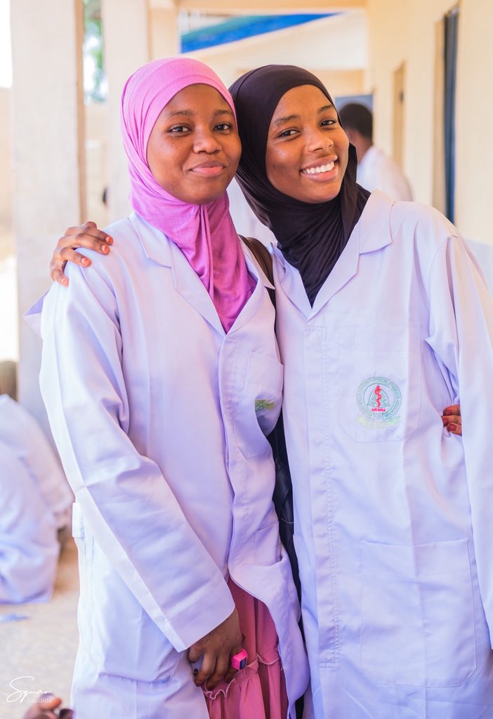 Official ABUMSA tweet media