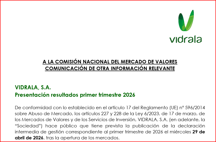 IbexStreet tweet media