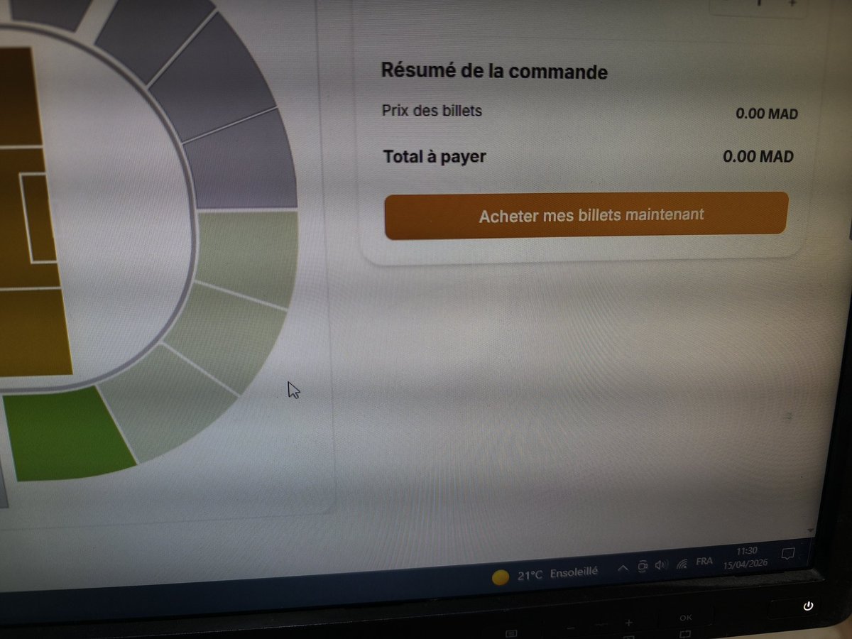 Ismail 🇲🇦🇵🇸🍊 إسماعيل tweet media