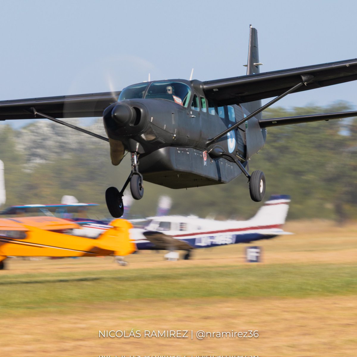 Nicolas Ramirez tweet media