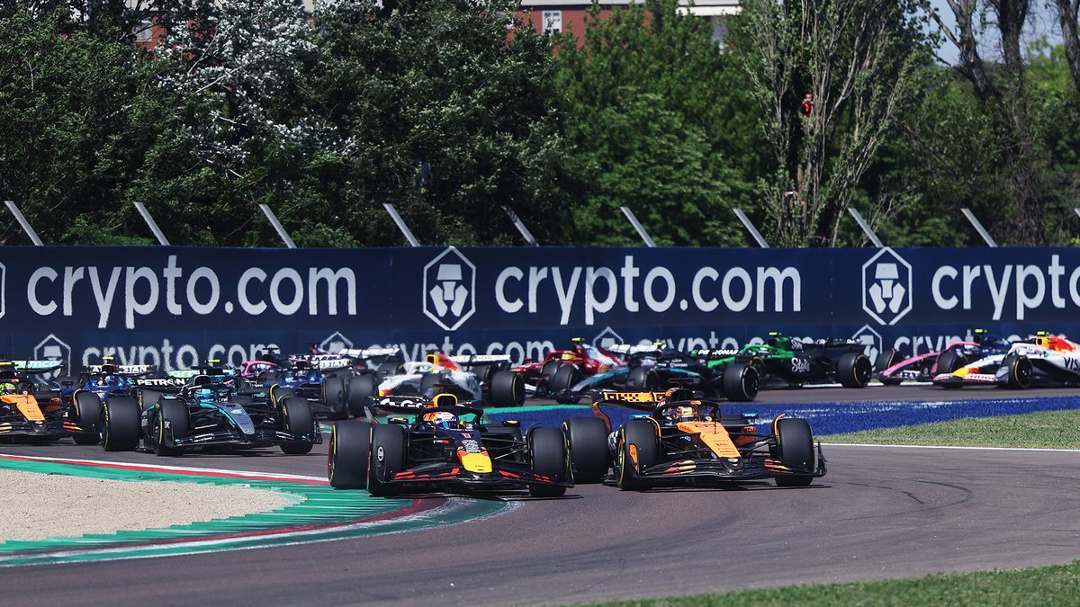 Oracle Red Bull Racing tweet media