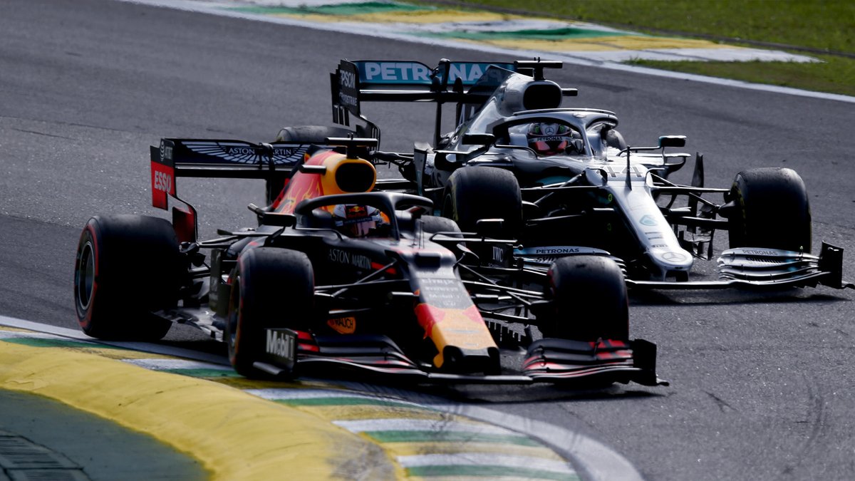 Oracle Red Bull Racing tweet media