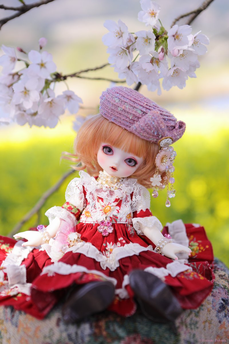 徳田ヒロシ tweet media