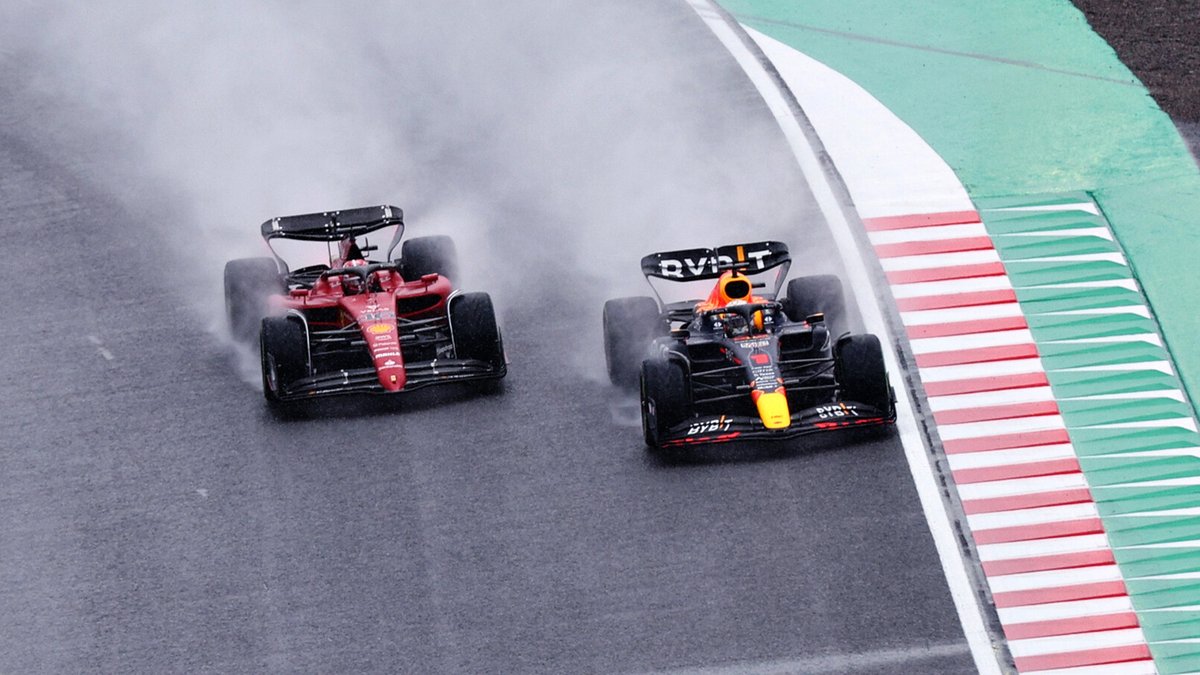 Oracle Red Bull Racing tweet media