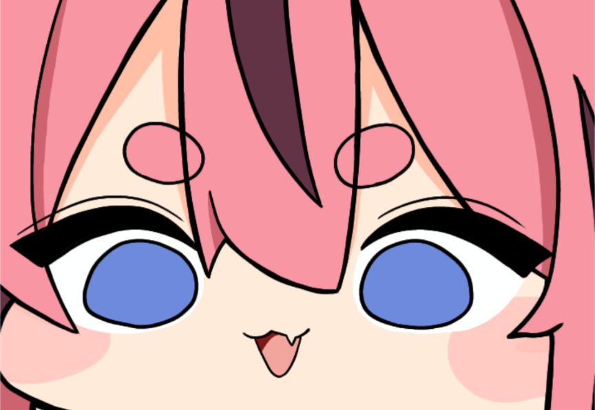 二桜ザクロ@めかめかE-07 tweet media