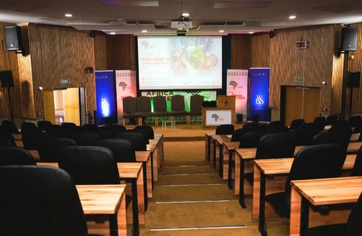 Nkosinathi_Boyc's tweet image. The LIVE may be over, but the vision continues 🌍
Catch up on what was shared about building a stronger, greener South Africa and Africa at large.
channelafrica.co.za/channelafrica/…⁠�
#ChannelAfrica #AfricaMatters #ClimateChange