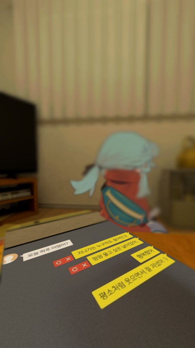 마카보드 tweet media