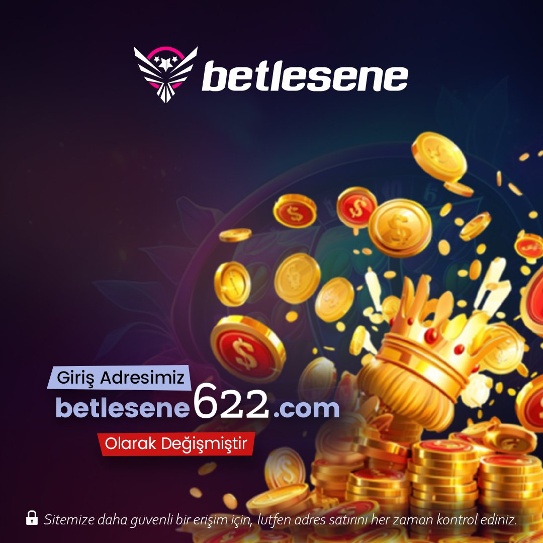 Web sitemize daha hızlı ve daha güvenli bir erişim için güncel giriş adresimiz betlesene622.com olarak değişmiştir. #betlesene

Ayıca web sitemize her zaman aşağıdaki link üzerinden erişebilirsiniz.

betlesene.site