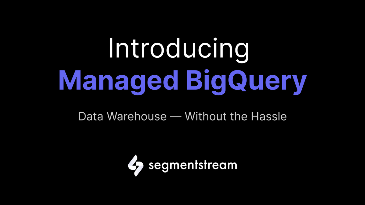 segmentstream tweet media