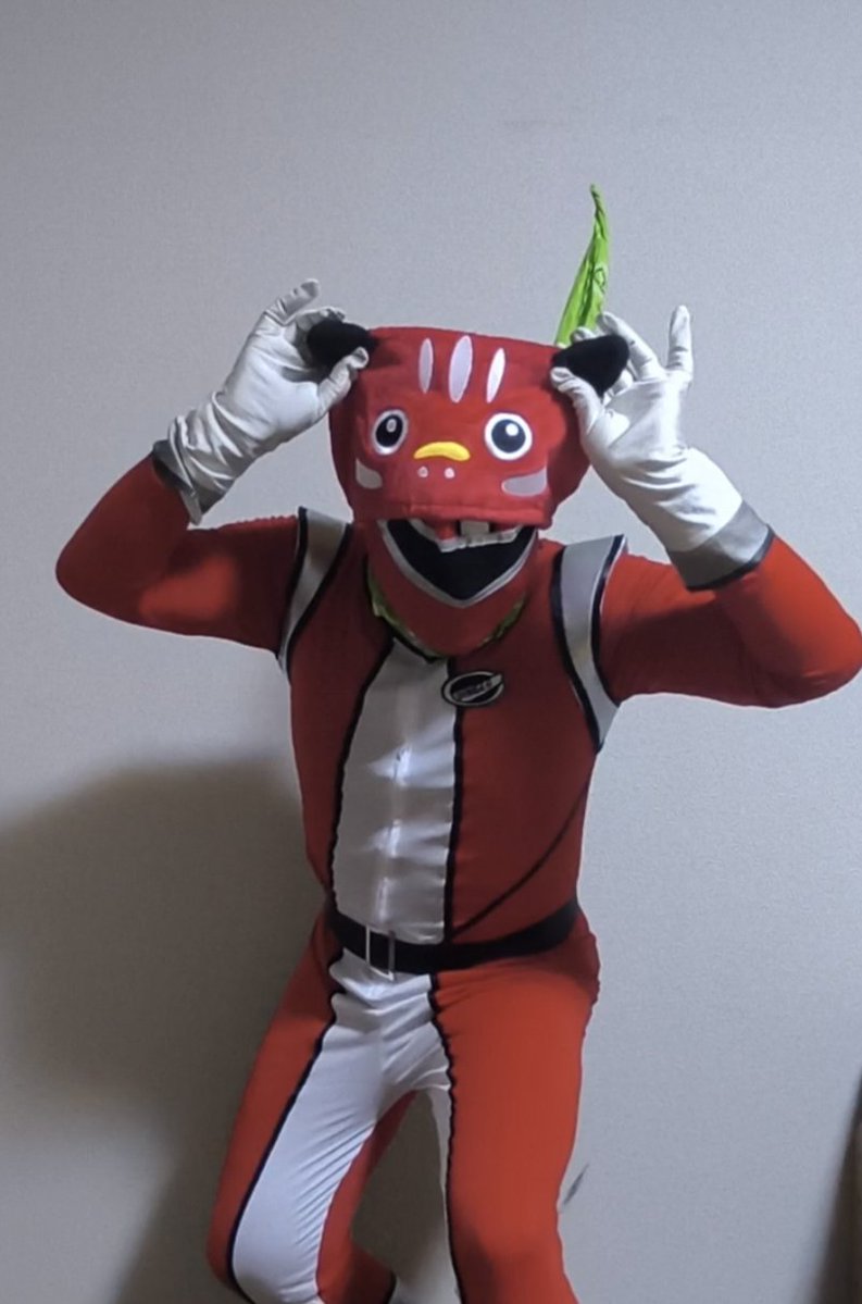 パインサイダーマン tweet media