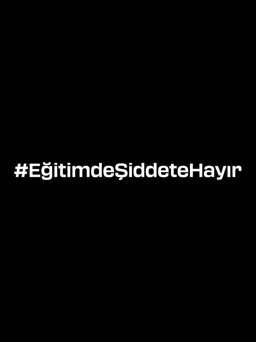 BKBasketbol's tweet photo. #EğitimdeŞiddeteHayır https://t.co/KEW2kLPFmZ