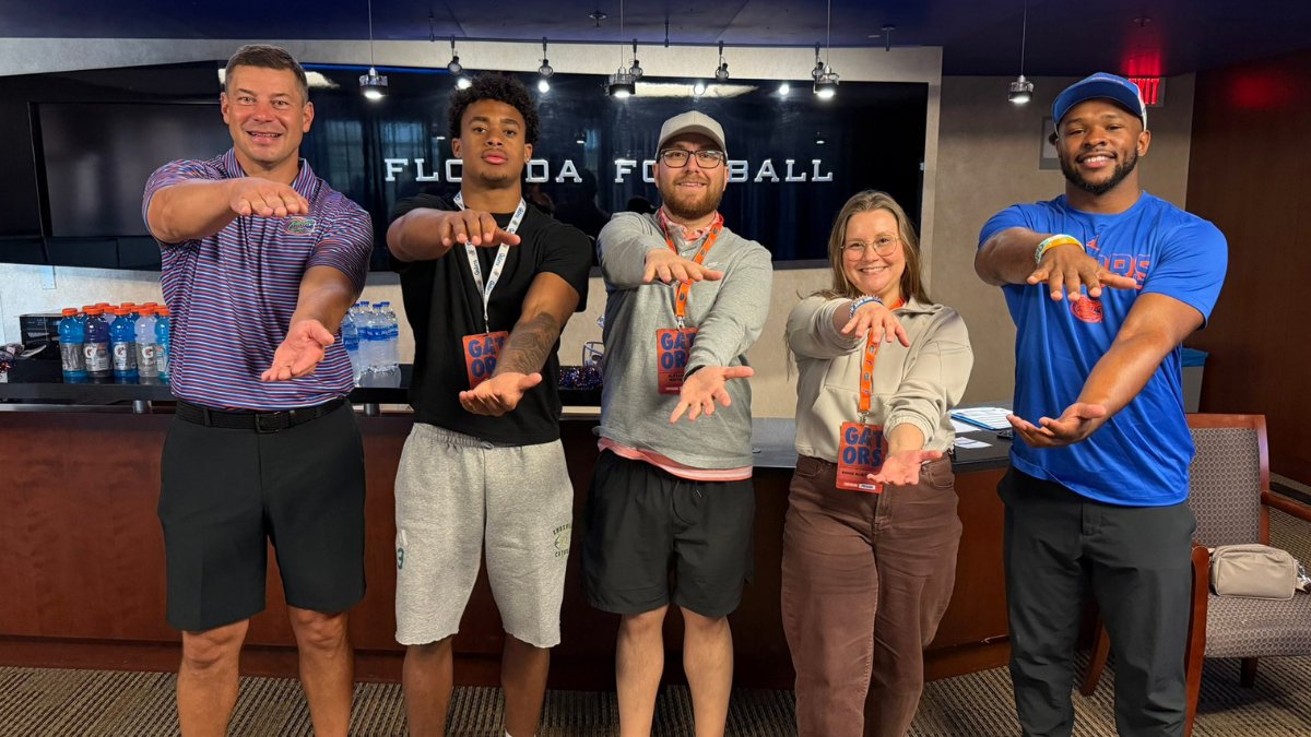 Corey Bender tweet media