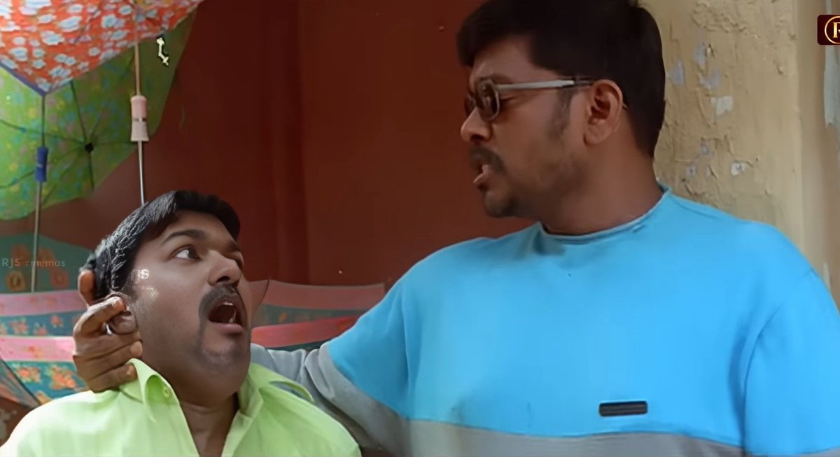 Dr.Aravind Raja tweet media