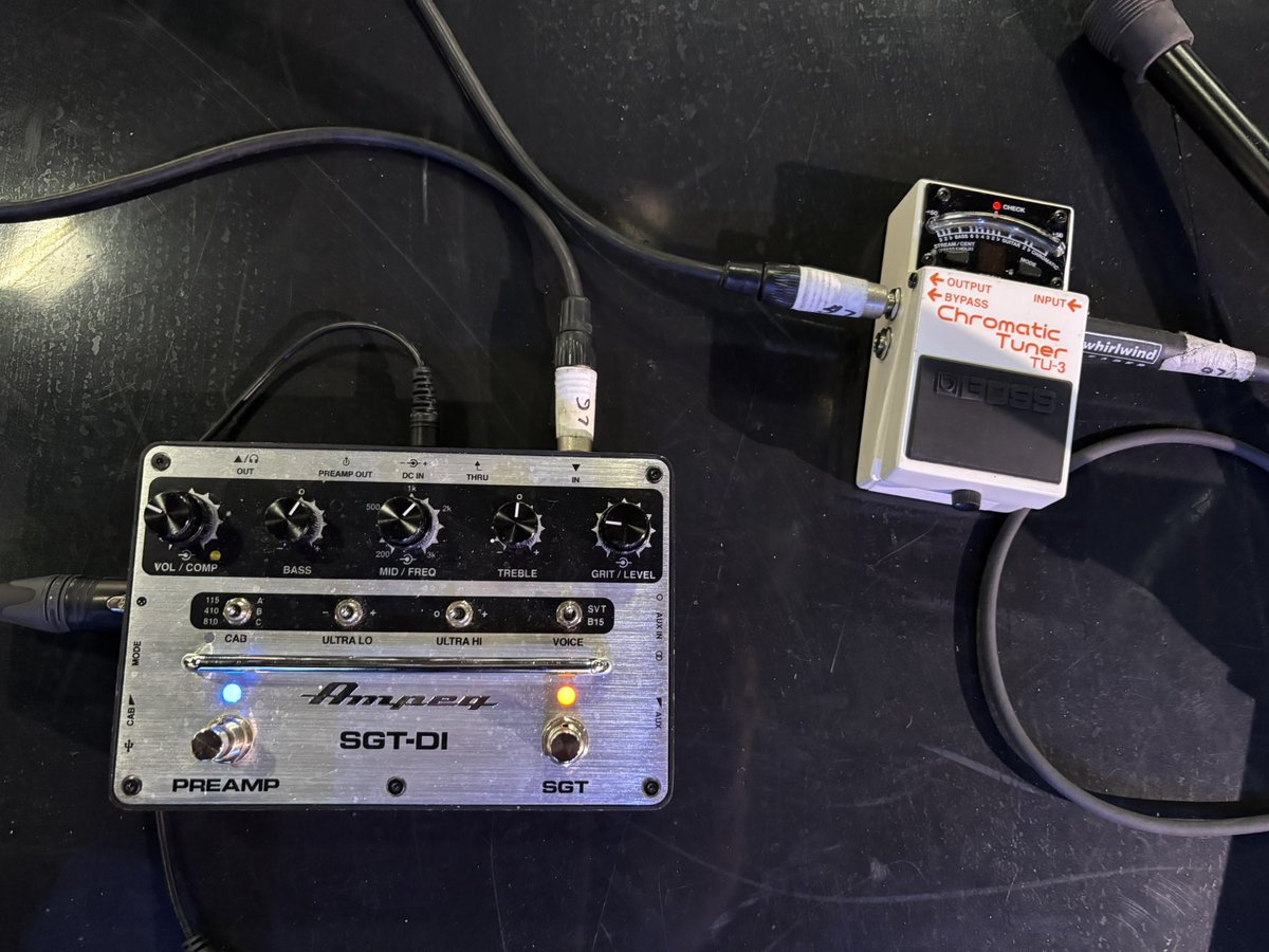 Tony Franklin tweet media