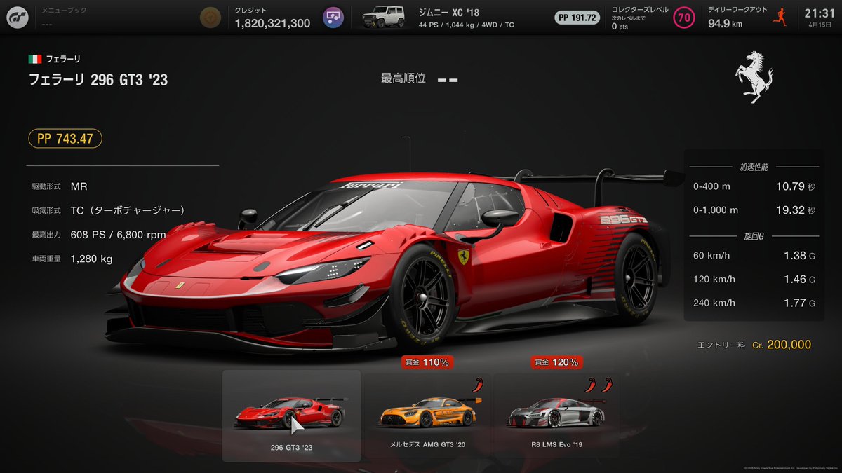 Lurikara tweet media