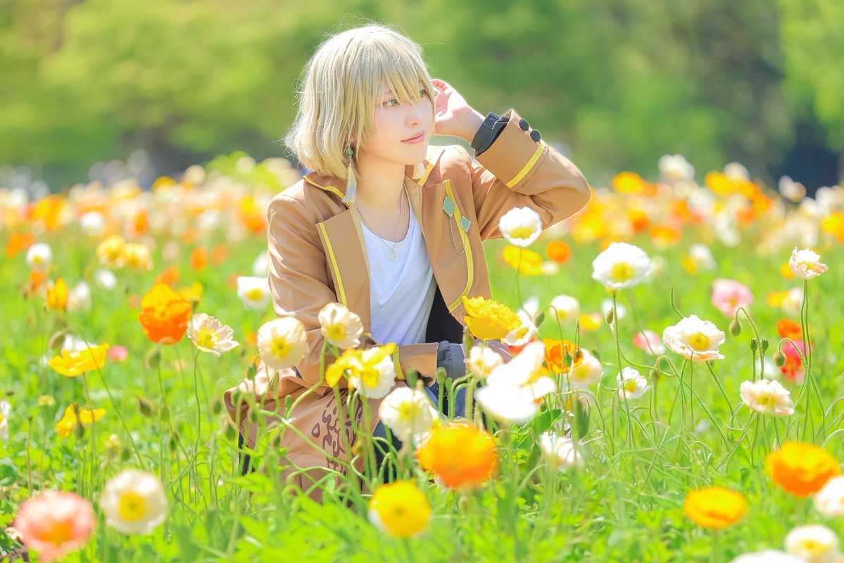 しゅう@4/5a!⚔️ tweet media