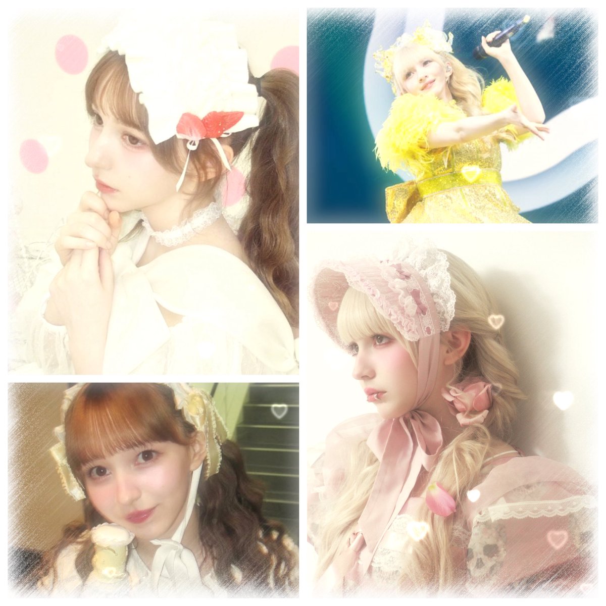 ゆめか tweet media