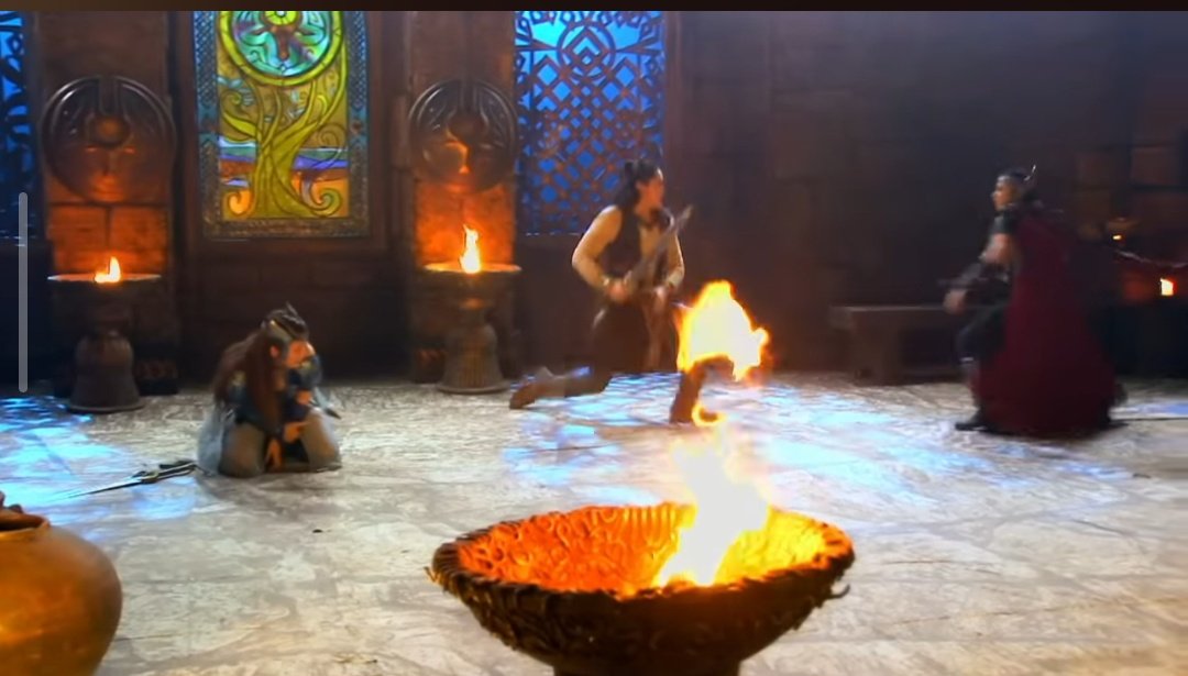 Kylienity's tweet image. History really repeats itself in different faces…
from YbrAmihan
to DarMea… 

#SanggreLabanSapiro