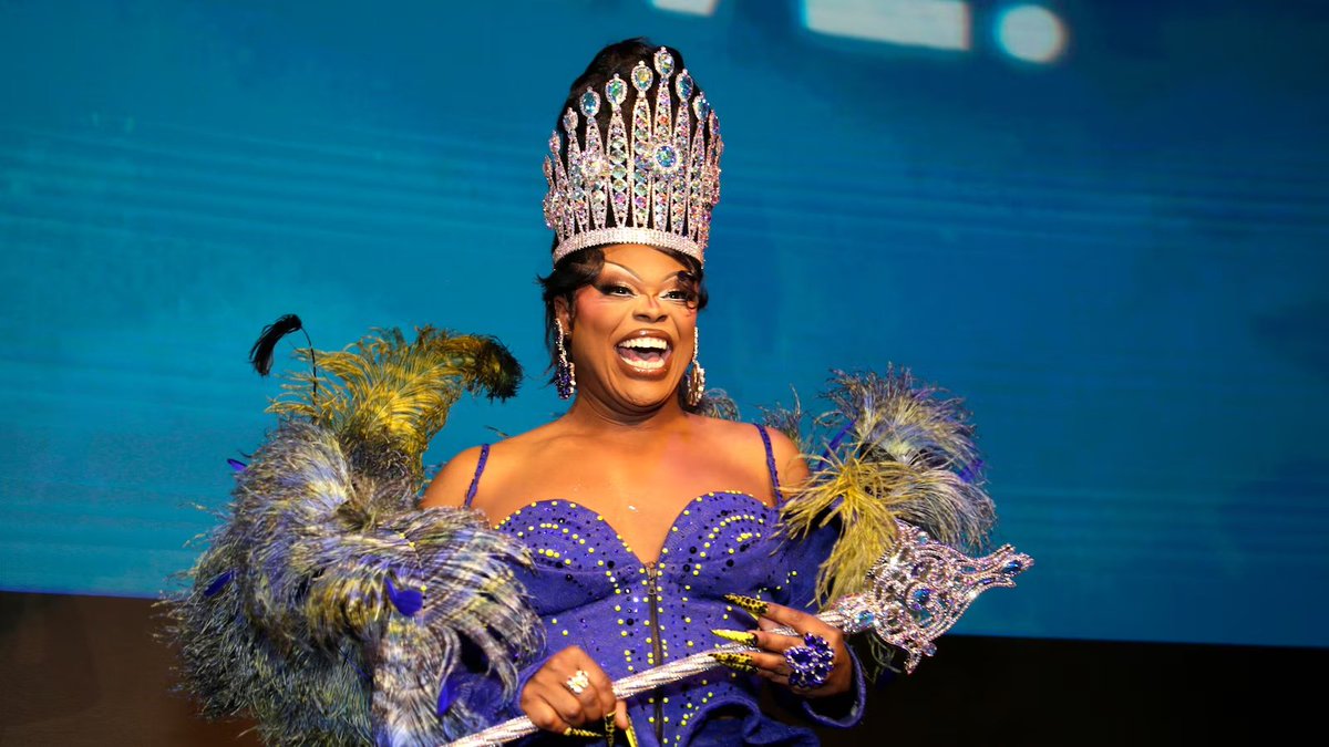 KaMorian (Sparkling Alien 💫) tweet media