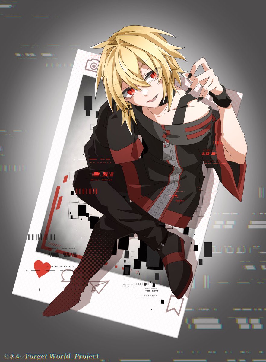 ネル@多忙 tweet media