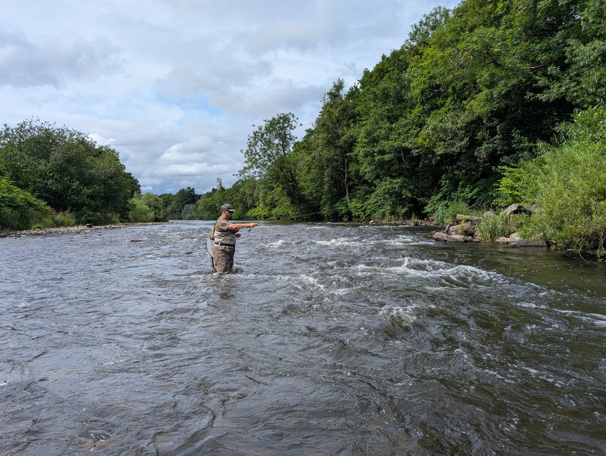 Fishing In Wales 🏴󠁧󠁢󠁷󠁬󠁳󠁿 tweet media