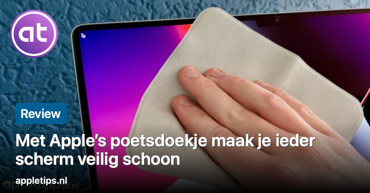 appletips.nl tweet media