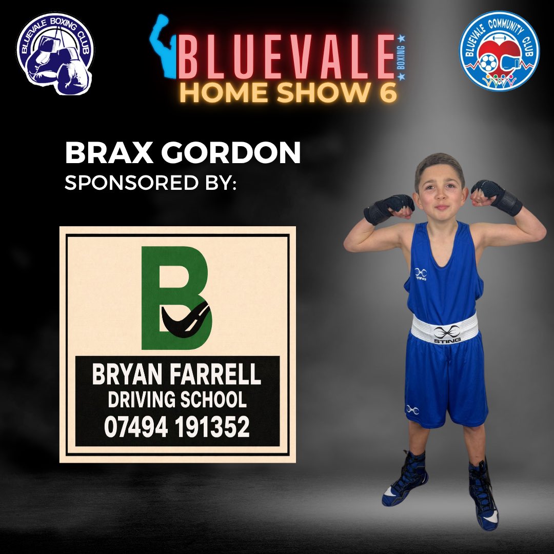 Bluevale Community Club tweet media