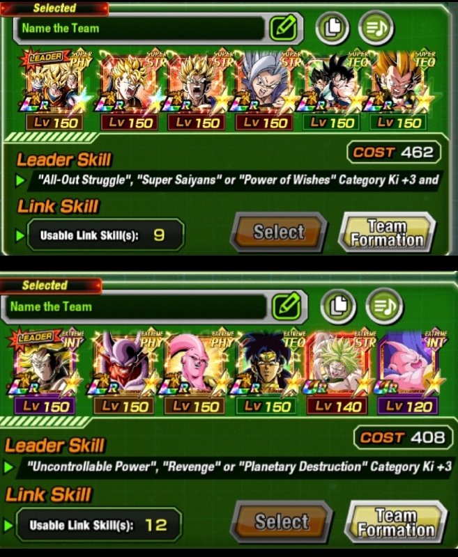 Exra (Basically Bardock) tweet media