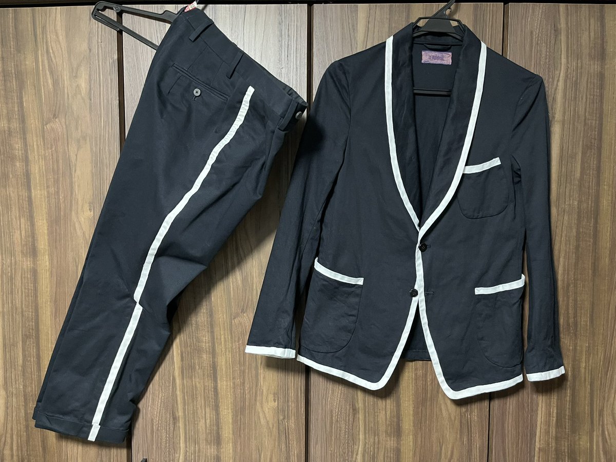 チョーノ tweet media