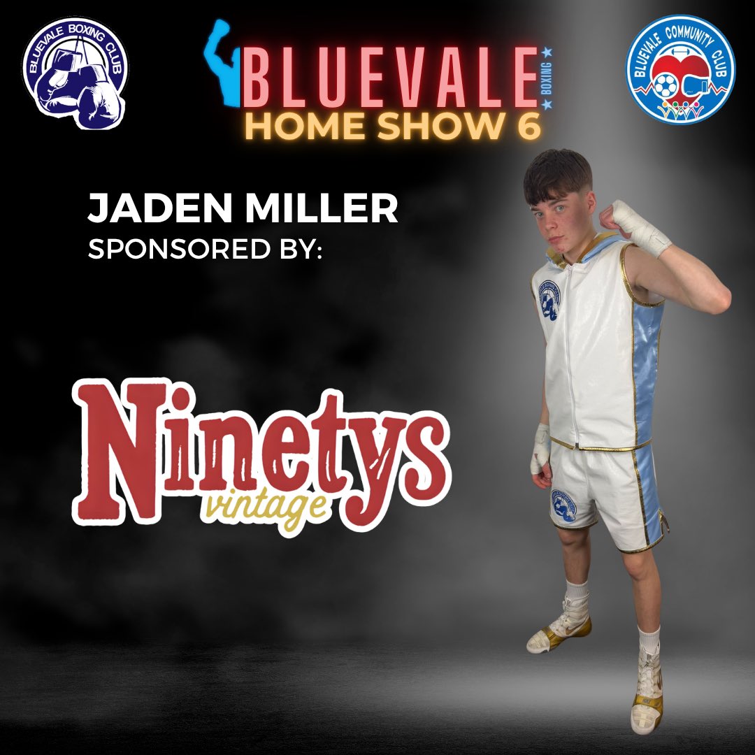 Bluevale Community Club tweet media