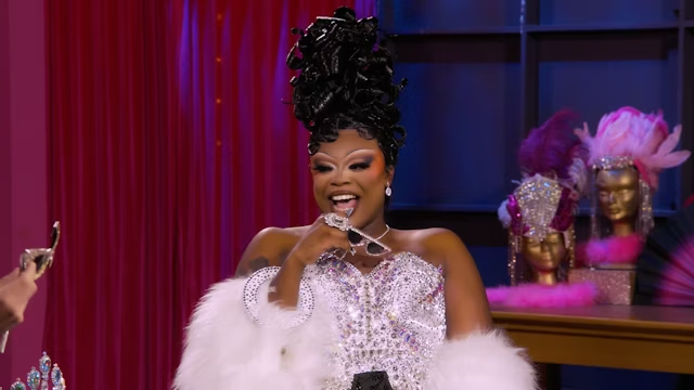 KaMorian (Sparkling Alien 💫) tweet media