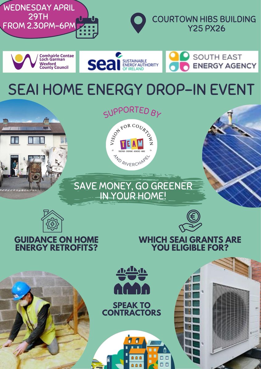 South East Energy Agency tweet media