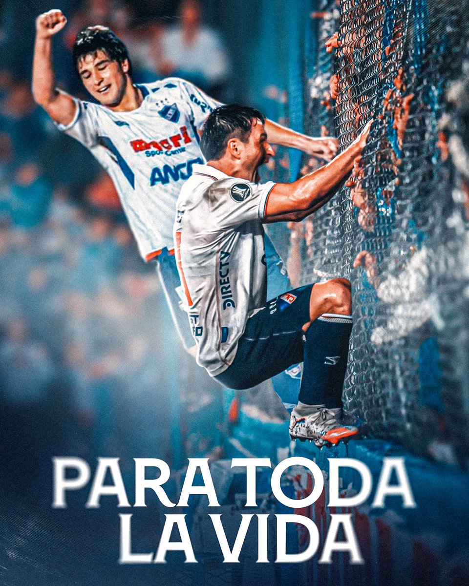 Para toda la vida 

<a href="/NicolasLodeiro/">Nicolas Lodeiro</a>
