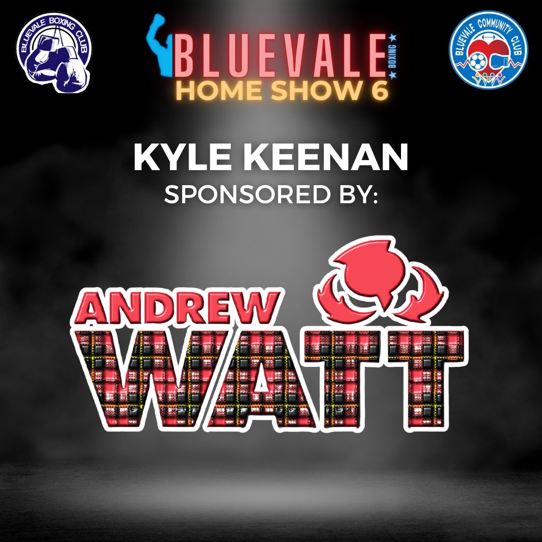 Bluevale Community Club tweet media