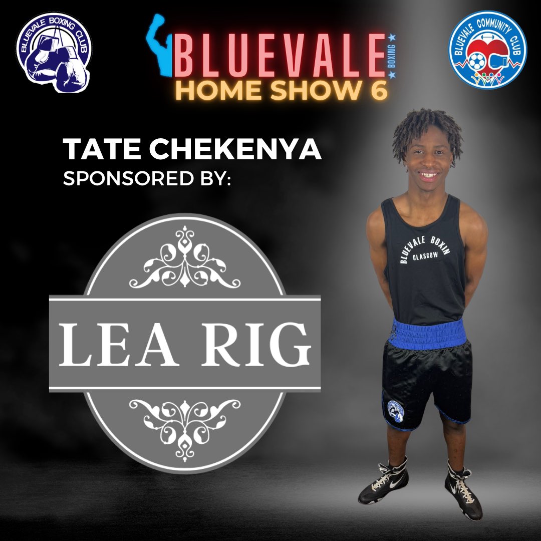 Bluevale Community Club tweet media