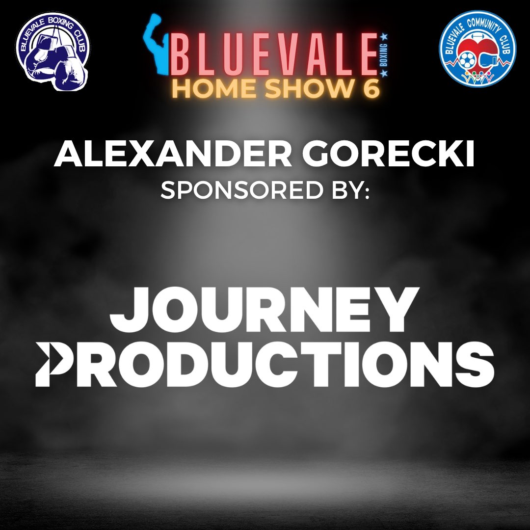 Bluevale Community Club tweet media