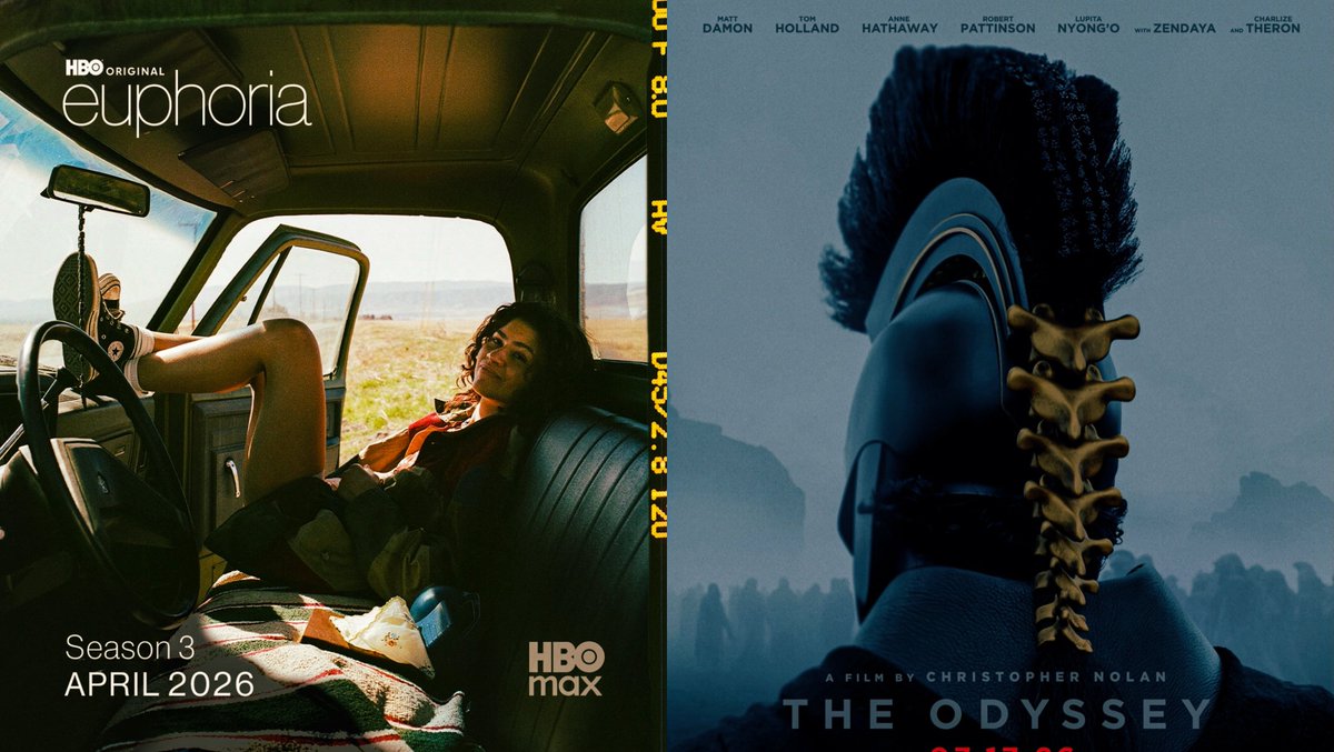 archive zendaya ⭑ tweet media