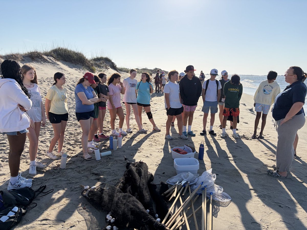 SRCS Assistant Principal tweet media