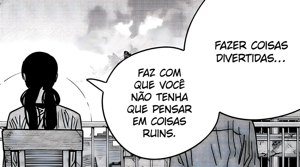 Chainsaw Man (2018 - 2026) por Tatsuki Fujimoto.