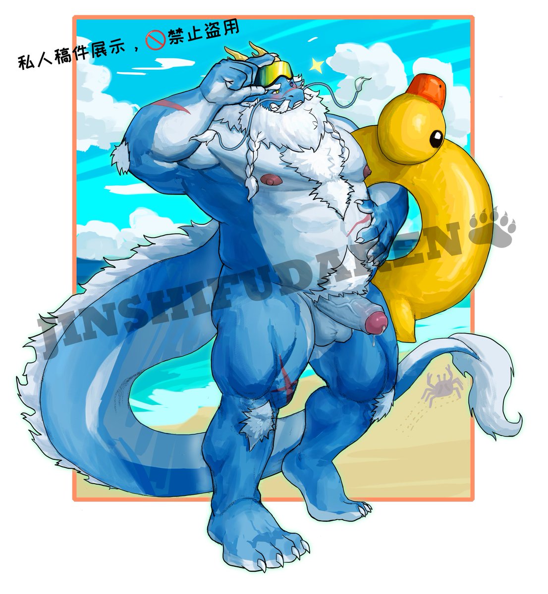 金师傅DR tweet media