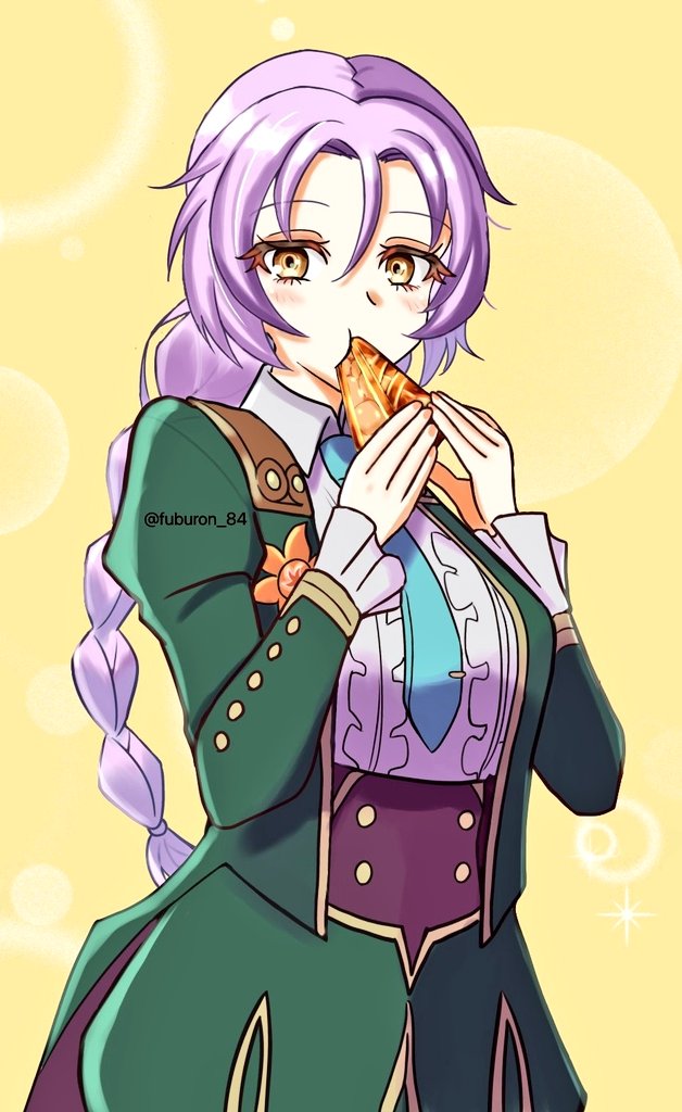 ふぶろんzzz tweet media