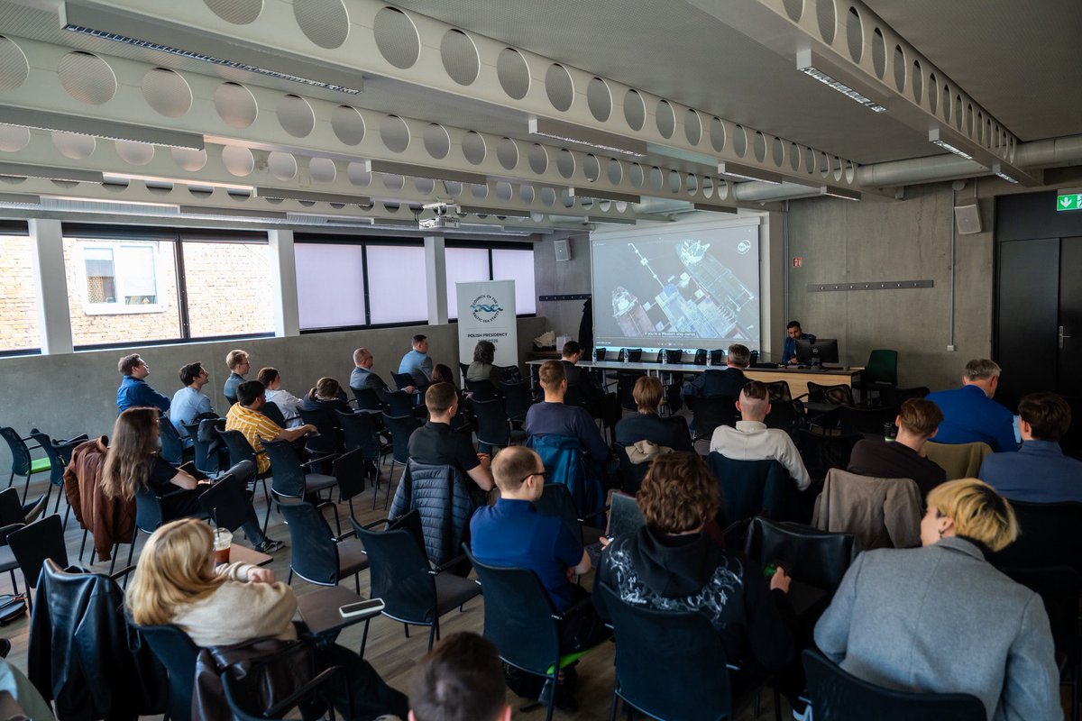 Ministry of Foreign Affairs 🇵🇱 tweet media