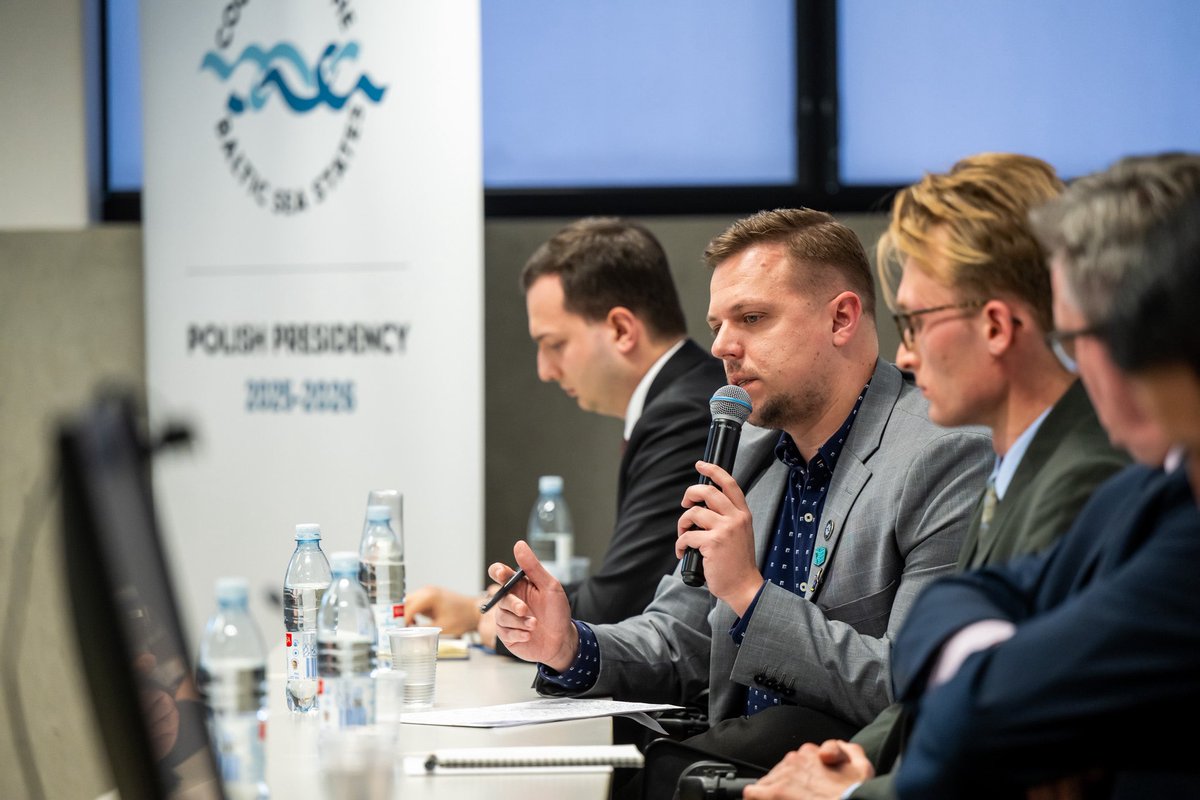 Ministry of Foreign Affairs 🇵🇱 tweet media