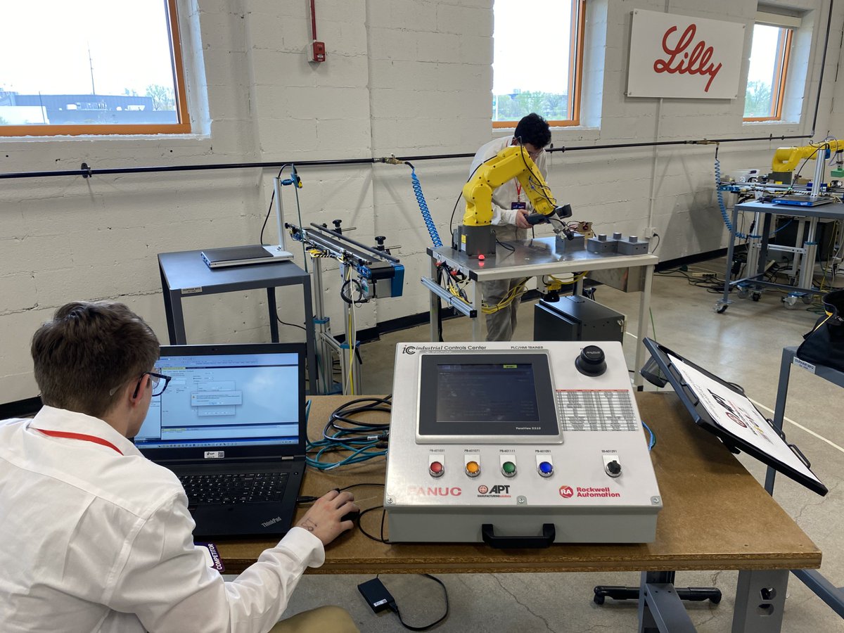 Aidex Educational Systems tweet media